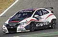 Civic WTCC